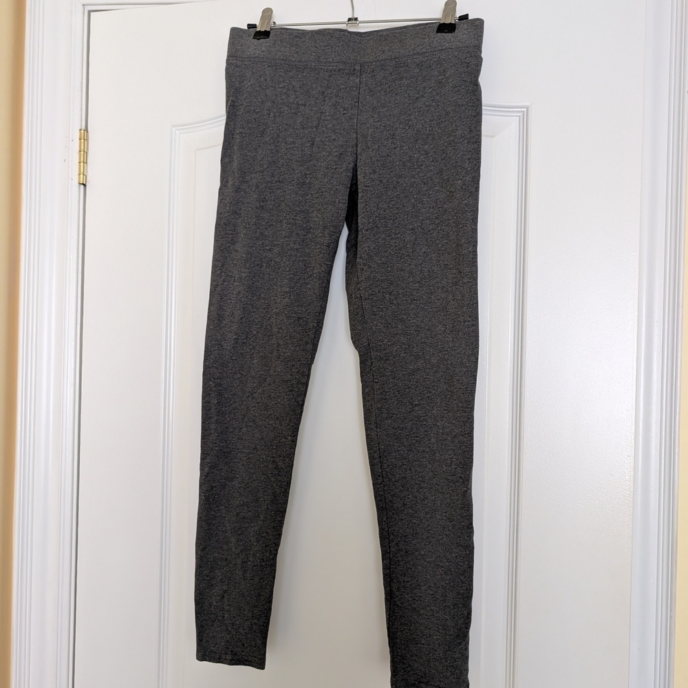 Aerie Charcoal Chill Play Move Leggings Small